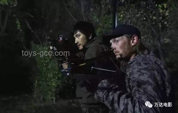 电影类型拓荒者乌尔善：与勇于试错的电影探索之旅
